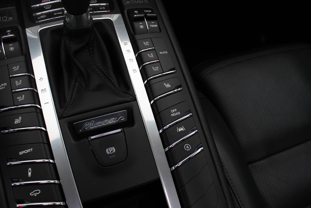 Porsche Macan – foto 28
