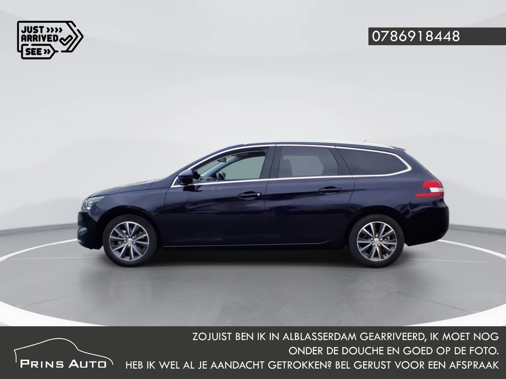 Peugeot 308 – foto 2