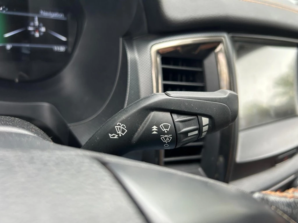 Ford Ranger – foto 15