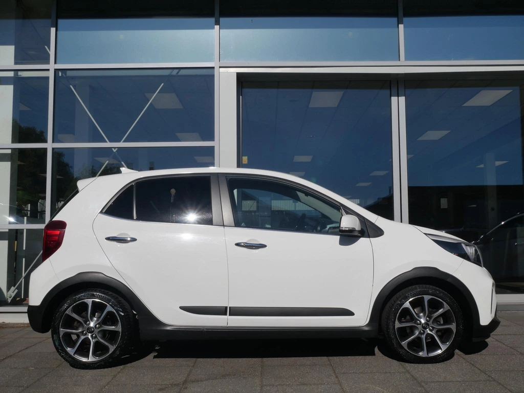 Kia Picanto – foto 4