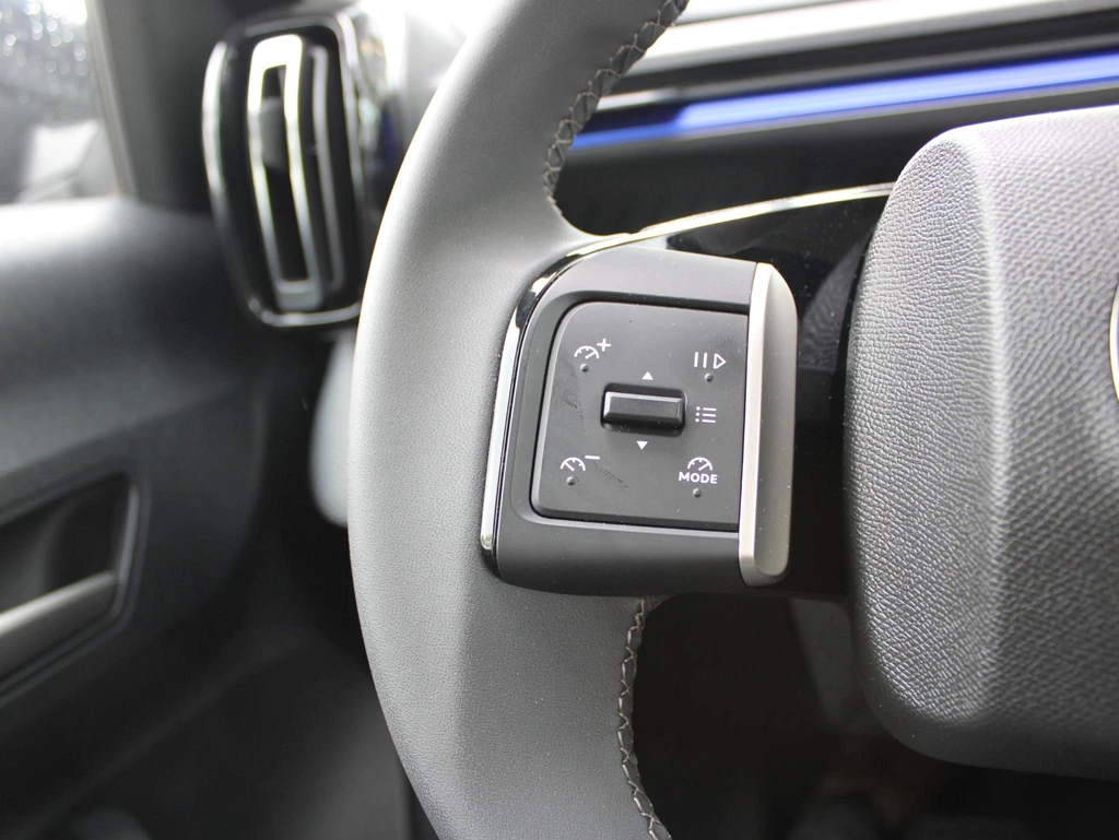 Citroën ë-C3 – foto 19