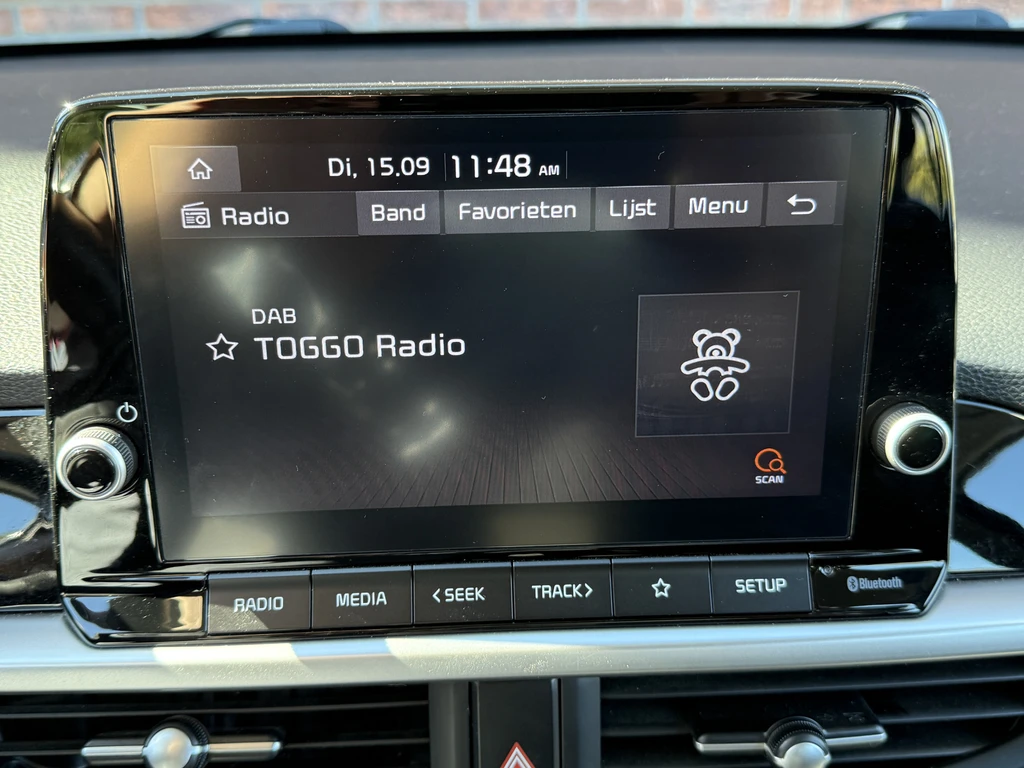 Kia Picanto – foto 11