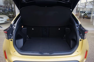 Toyota Yaris Cross – thumbnail 27