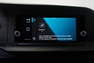 Volkswagen Caddy – thumbnail 21