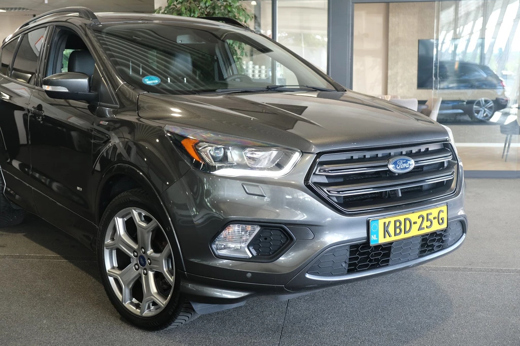 Ford Kuga – foto 14