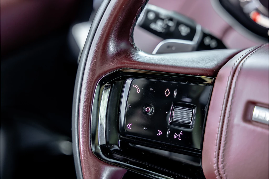 Land Rover Range Rover Sport – foto 51