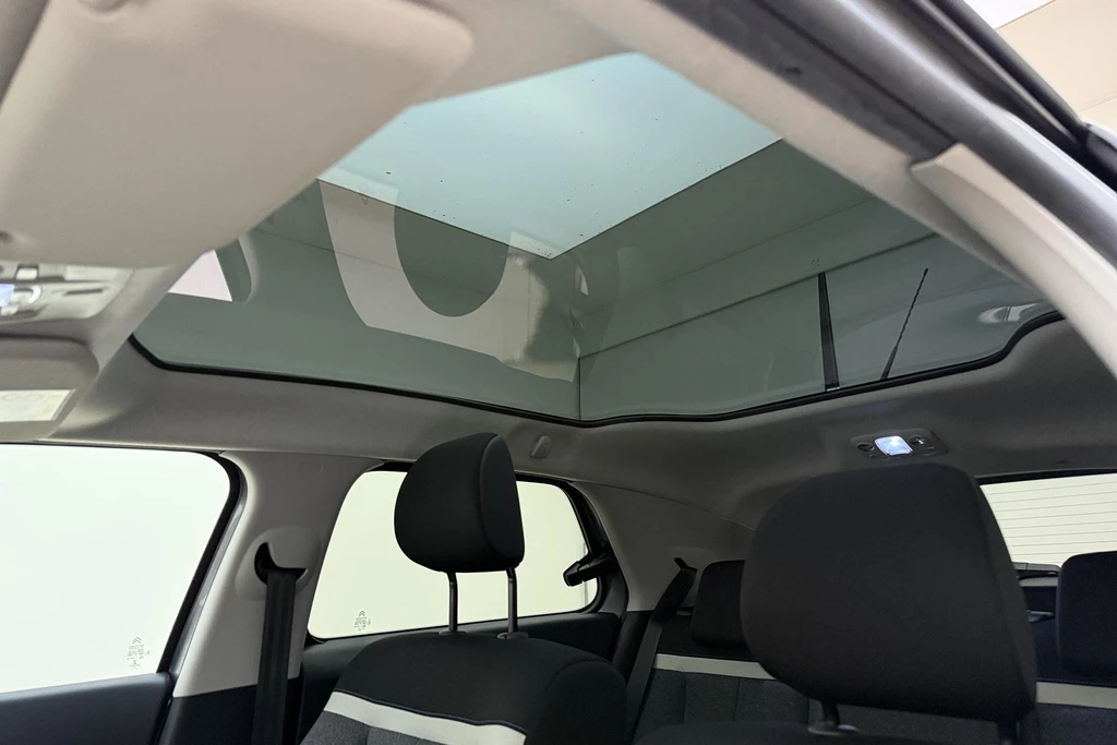 Citroën C4 Cactus – foto 25