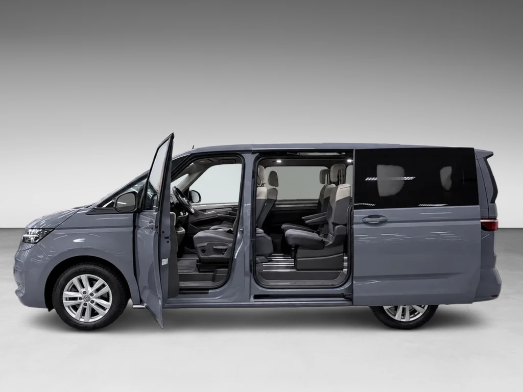 Volkswagen Multivan – foto 3