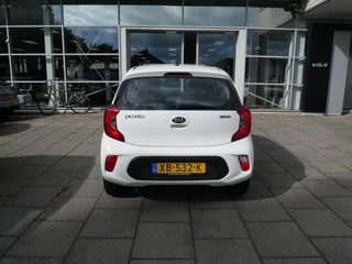 Kia Picanto – thumbnail 4