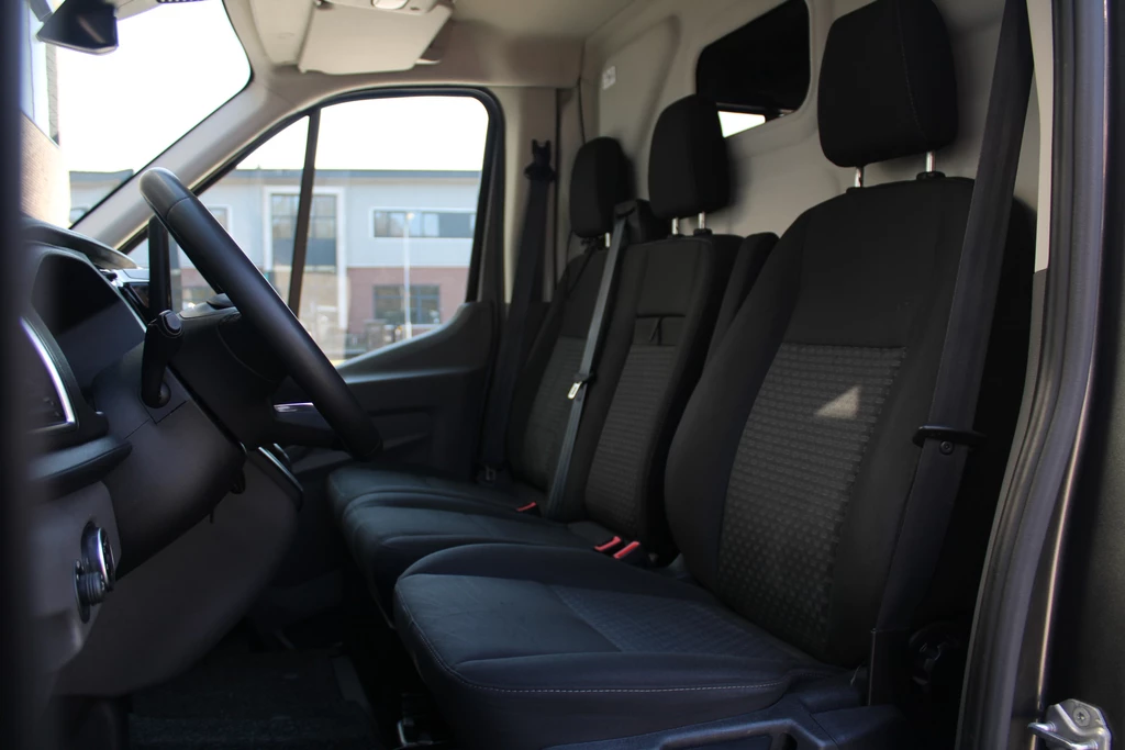 Ford Transit – foto 19