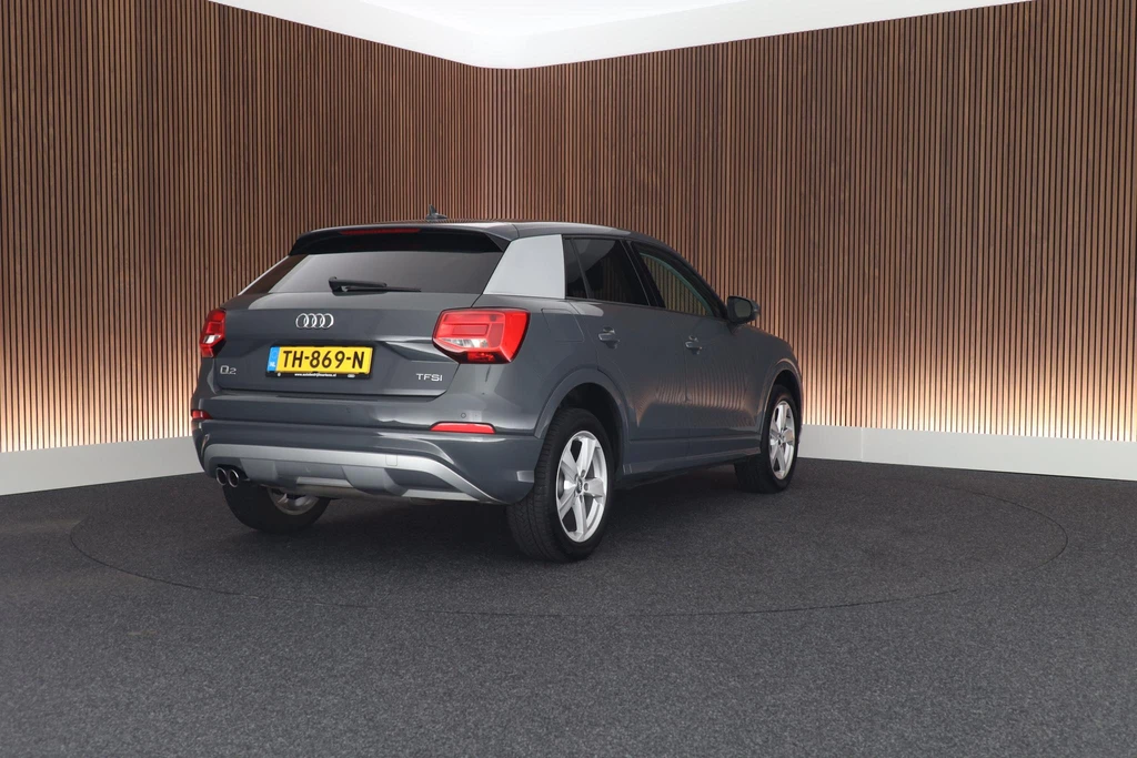 Audi Q2 – foto 4