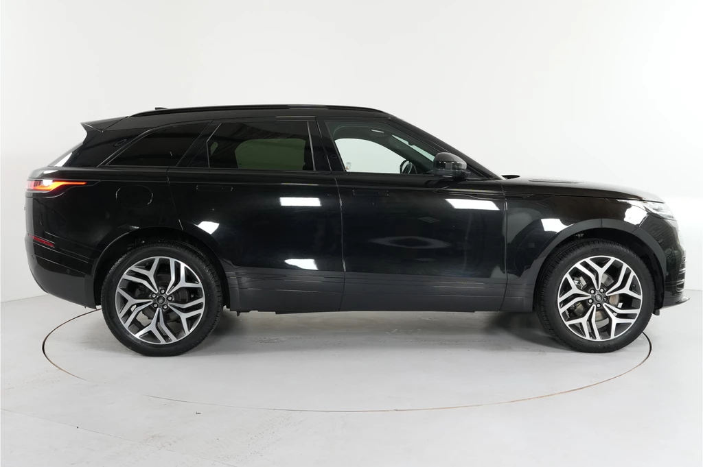 Land Rover Range Rover Velar – foto 6