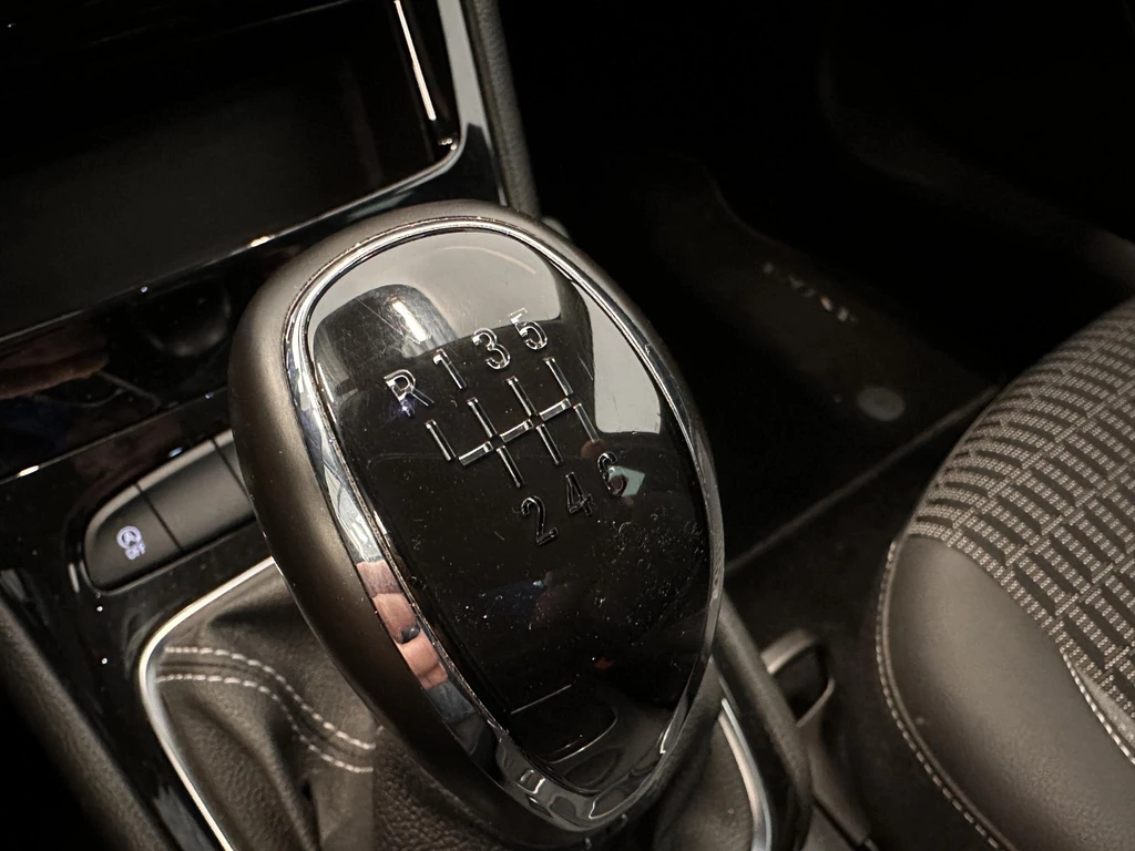 Opel Astra – foto 17