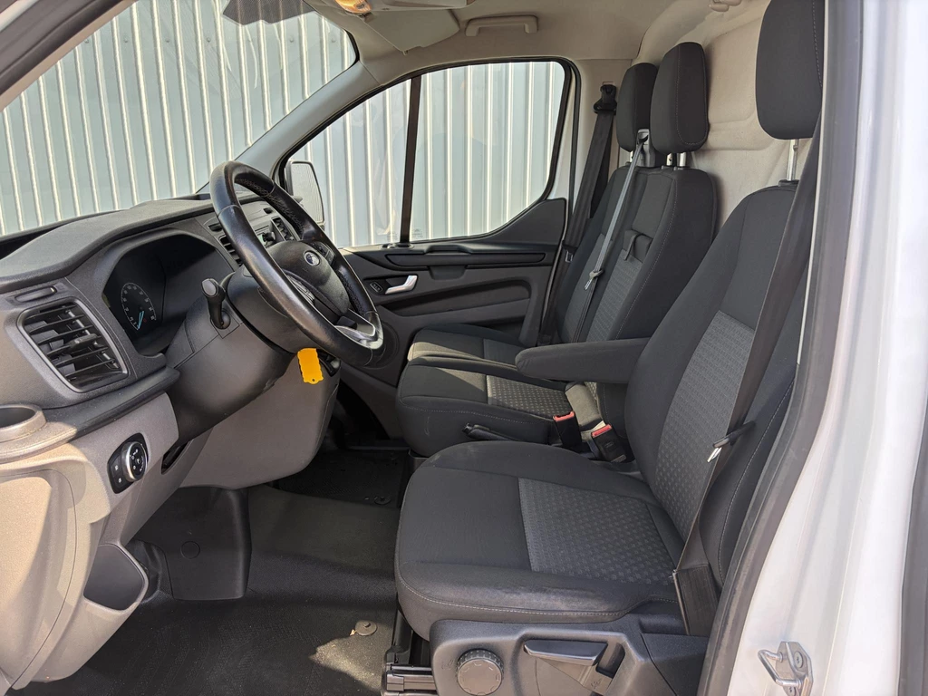 Ford Transit Custom – foto 17