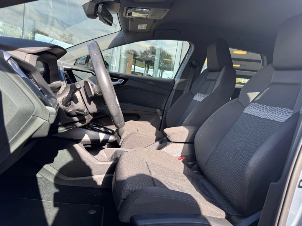 Audi Q4 e-tron – foto 9
