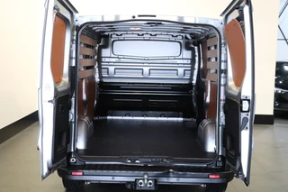 Renault Trafic – thumbnail 10