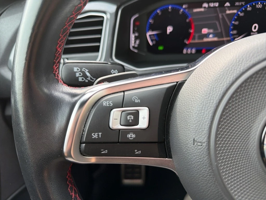 Volkswagen T-Roc – foto 17
