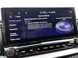 Kia Ceed Sportswagon – thumbnail 18