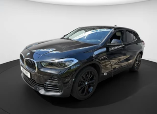 BMW X2 – thumbnail 2