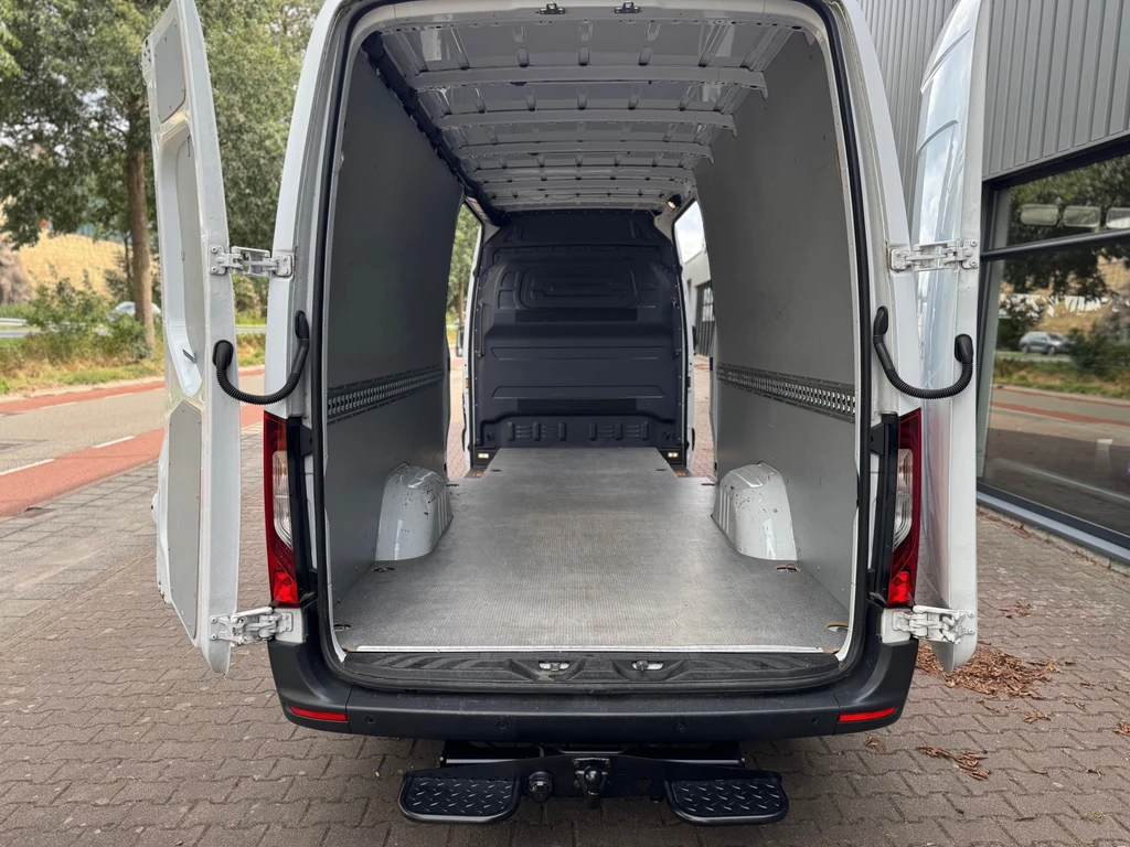 Mercedes-Benz Sprinter – foto 7