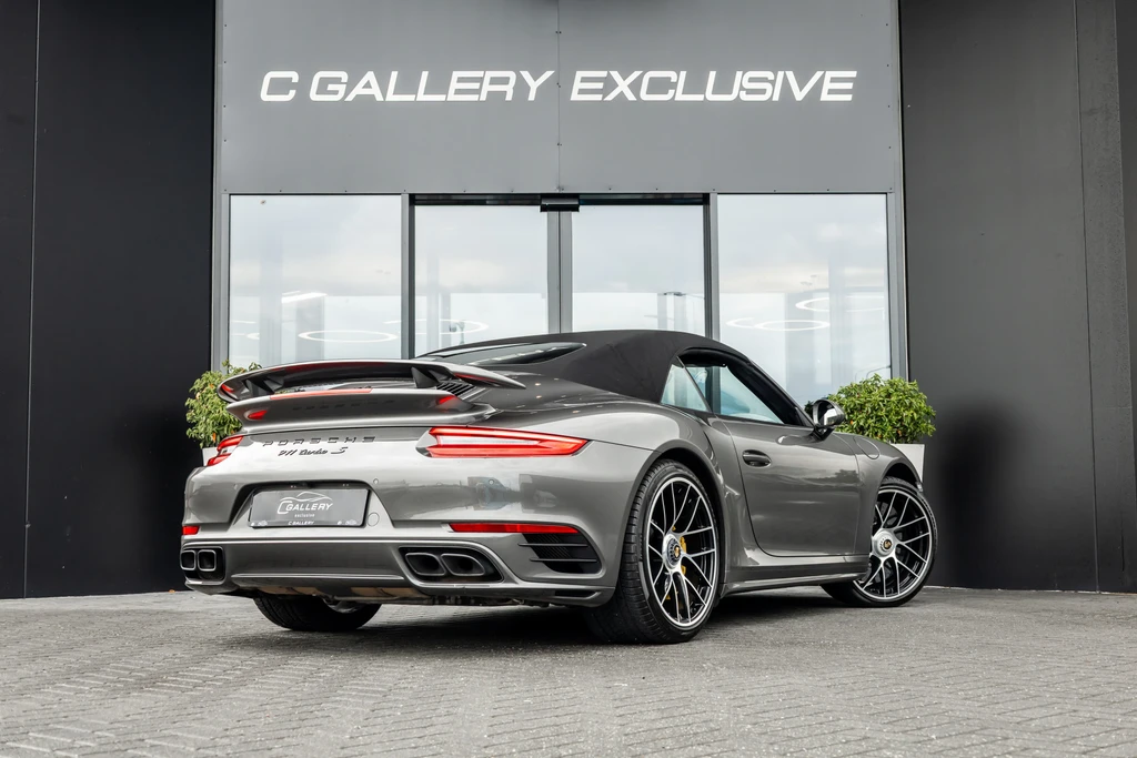 Porsche 911 – foto 9