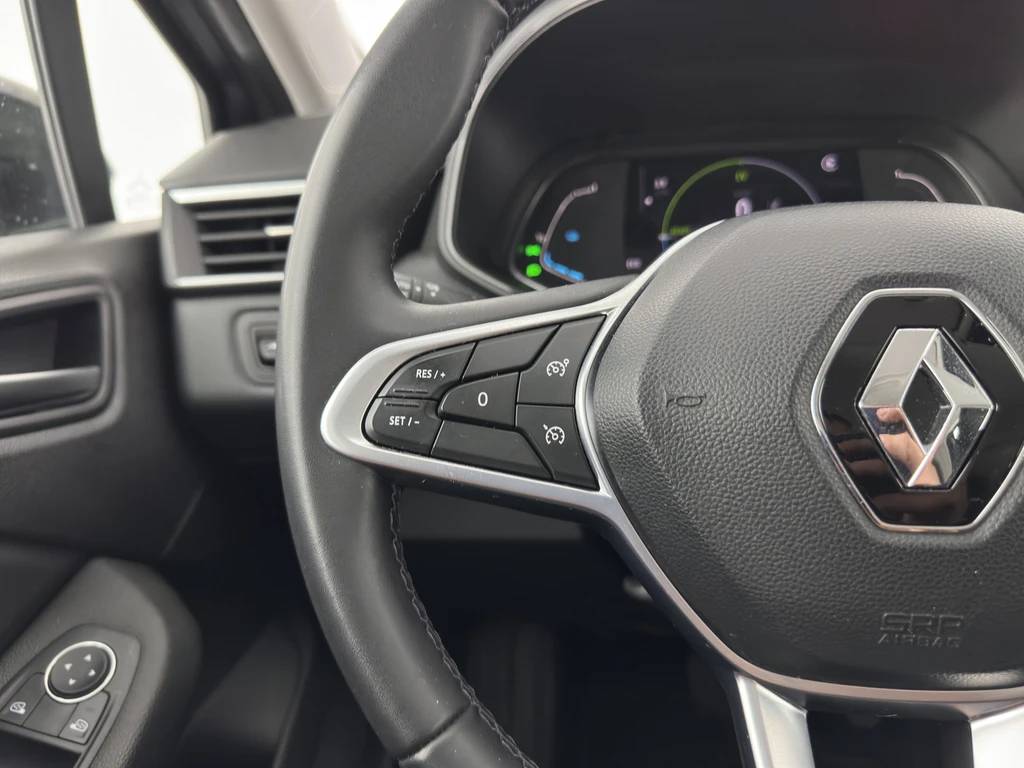 Renault Clio – foto 22