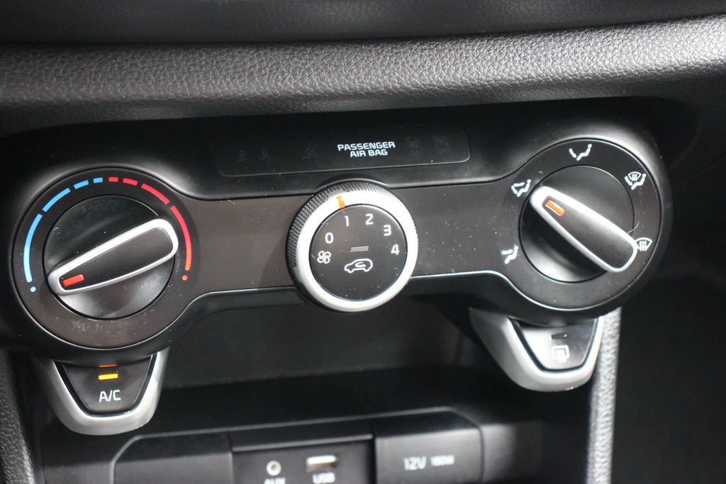 Kia Picanto – foto 14