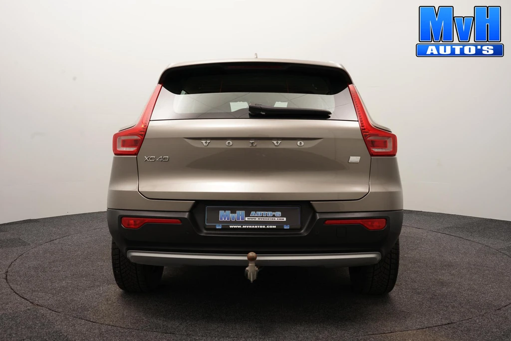 Volvo XC40 – foto 10