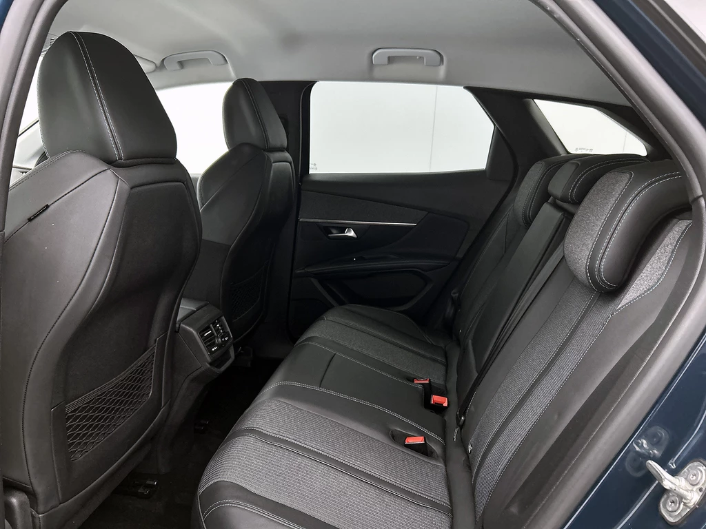 Peugeot 3008 – foto 26