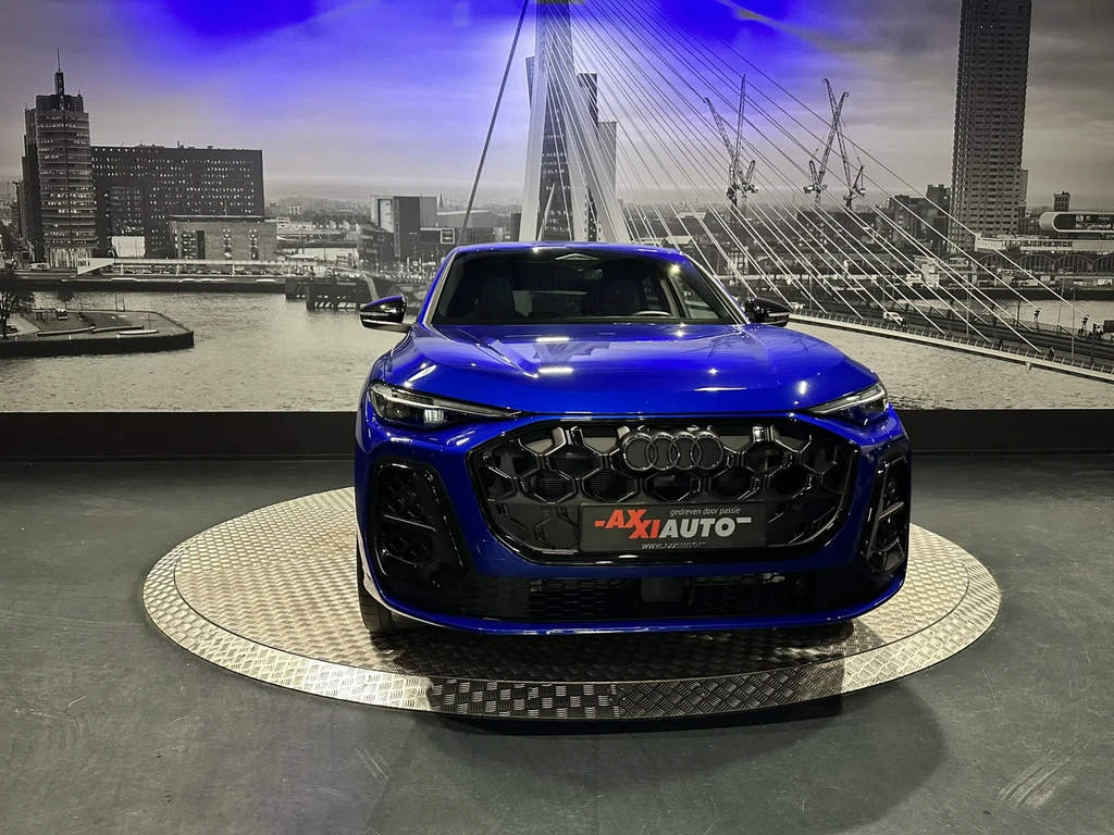Audi Q5 – foto 18