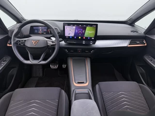 CUPRA Born – thumbnail 12