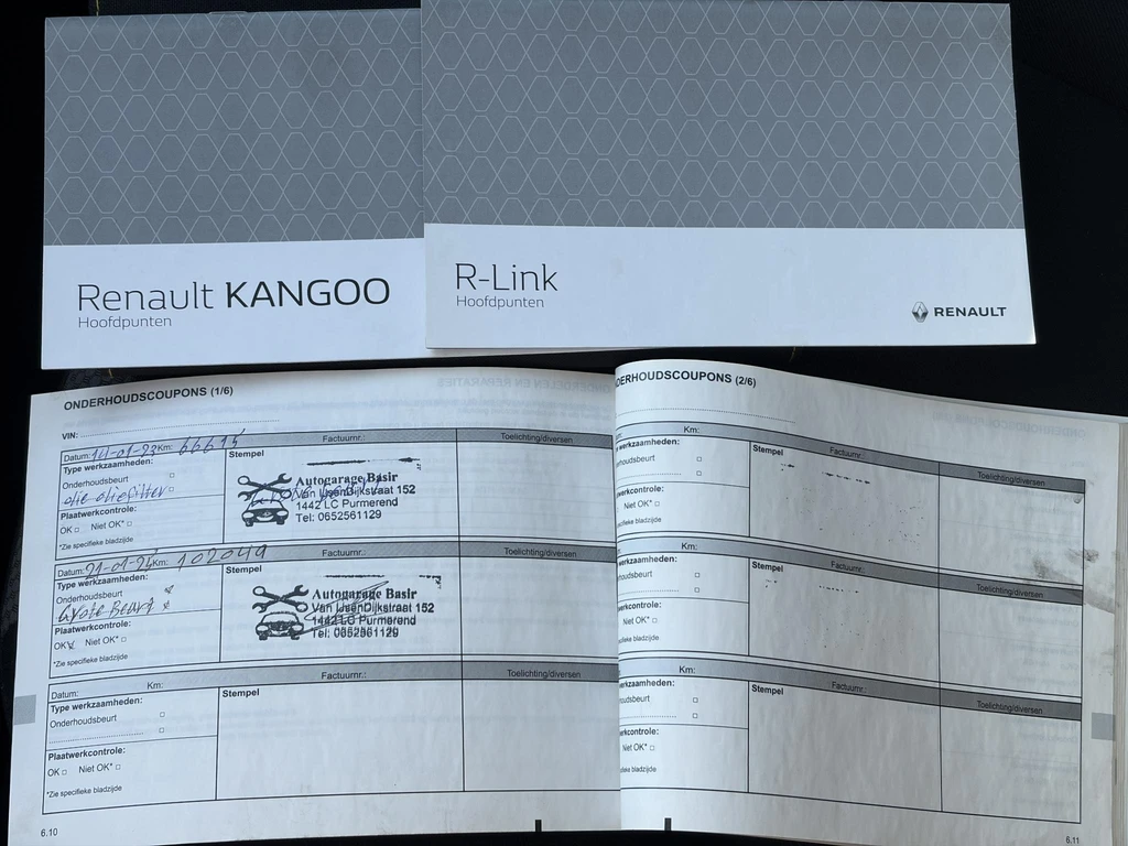 Renault Kangoo – foto 18