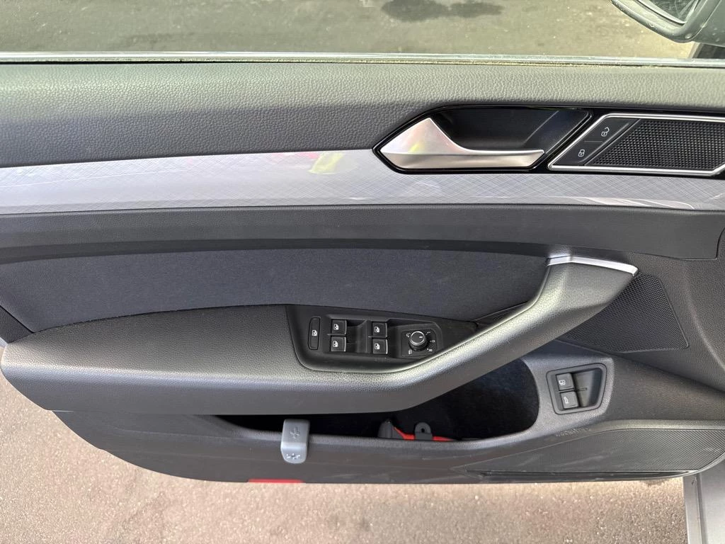 Volkswagen Passat – foto 8