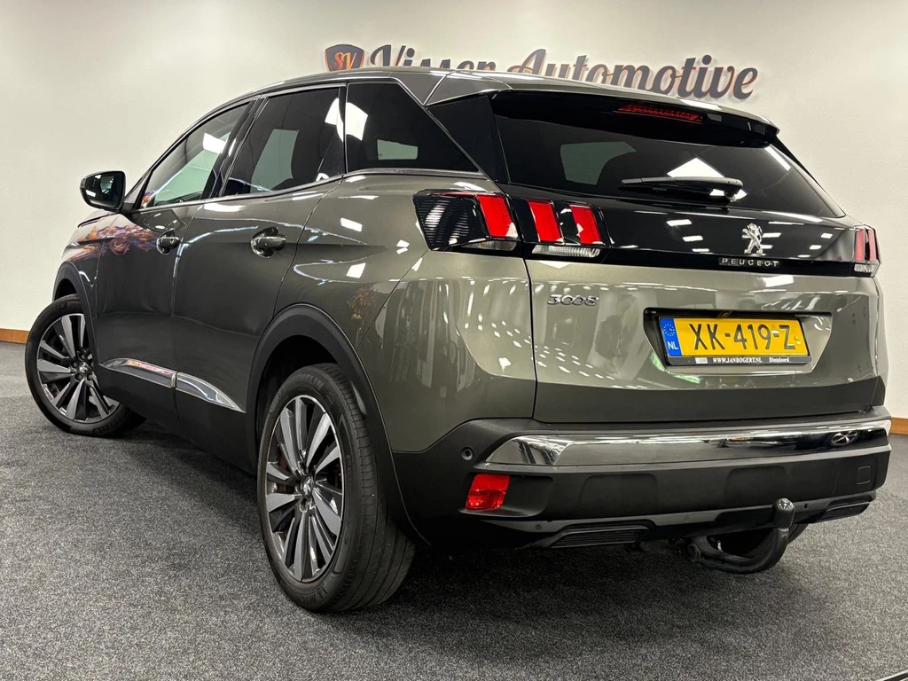 Peugeot 3008 – foto 4