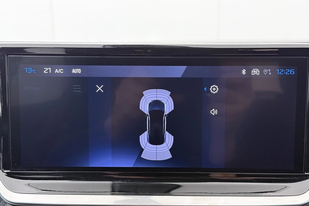 Peugeot 2008 – foto 25