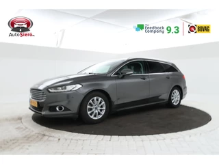 Ford Mondeo – thumbnail 1