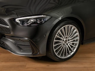 Mercedes-Benz C-Klasse – thumbnail 5
