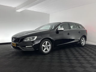 Volvo V60 – thumbnail 1