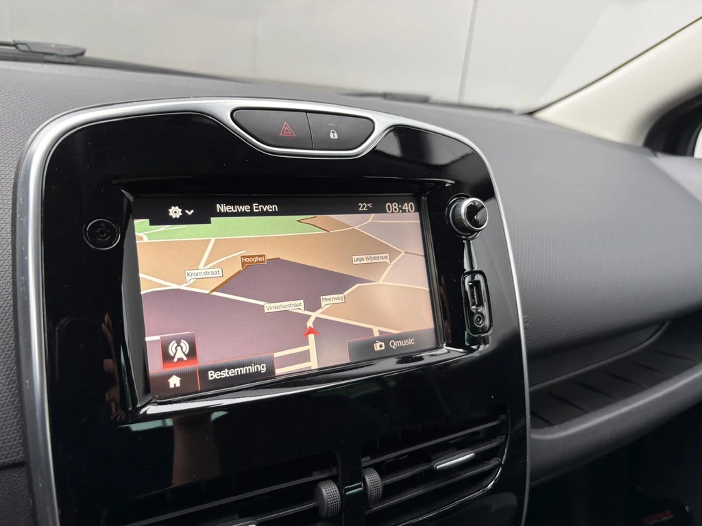 Renault Clio – foto 20