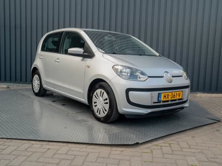Volkswagen up! – thumbnail 15