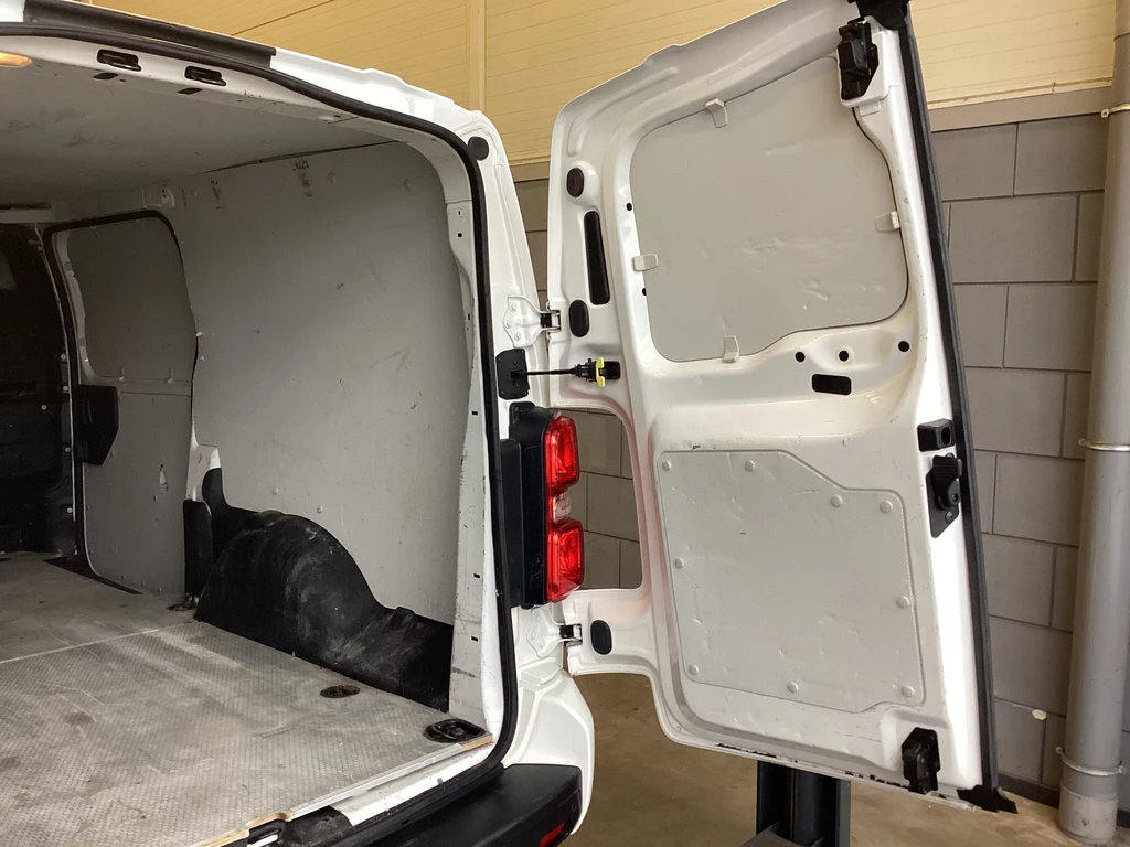 Toyota ProAce – foto 61