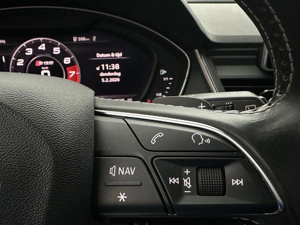 Audi SQ5 – foto 39
