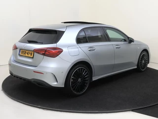 Mercedes-Benz A-Klasse – thumbnail 5