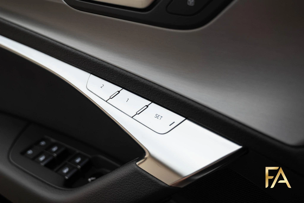 Audi A6 – foto 26