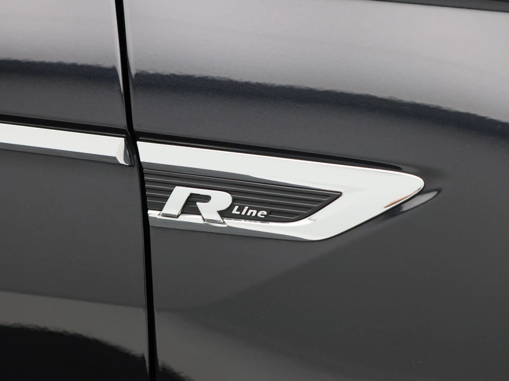 Volkswagen Tiguan Allspace – foto 12