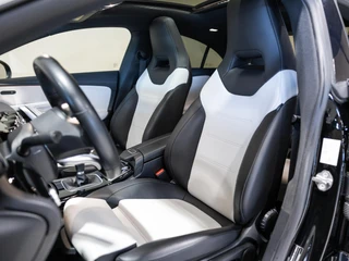 Mercedes-Benz CLA – thumbnail 9