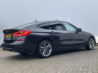 BMW 6 Serie – thumbnail 7