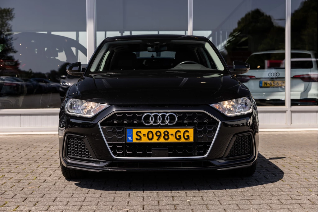 Audi A1 Sportback – foto 10