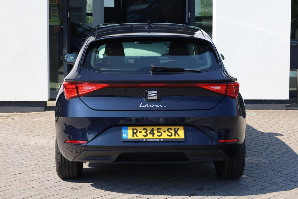 SEAT Leon – foto 4