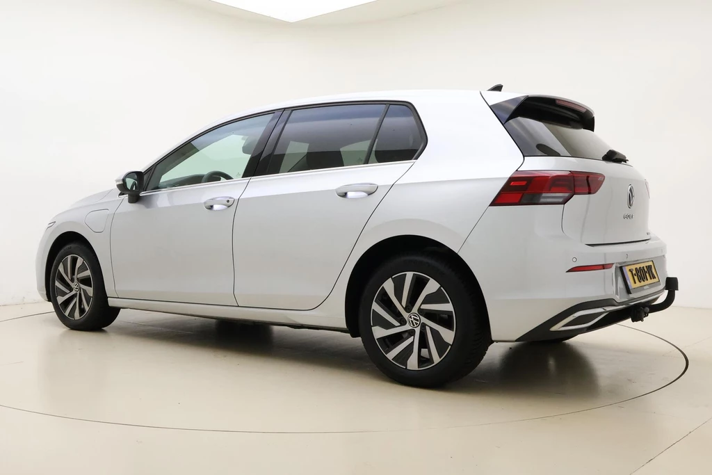 Volkswagen Golf – foto 4